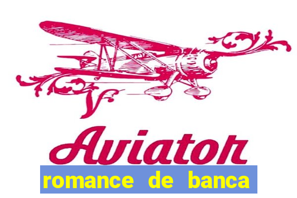romance de banca digital 2021